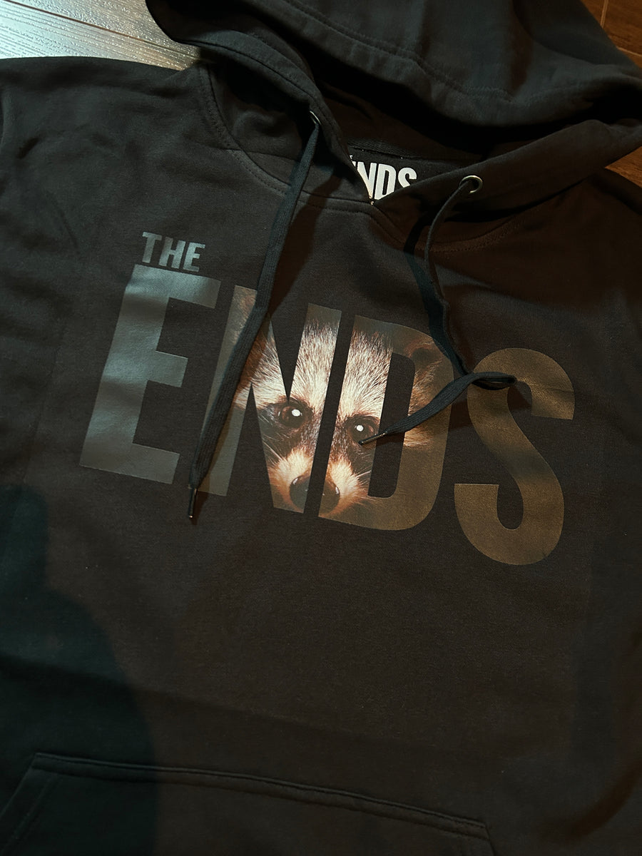 The ends hoodie hot sale